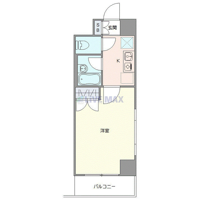 BluRock秋葉原