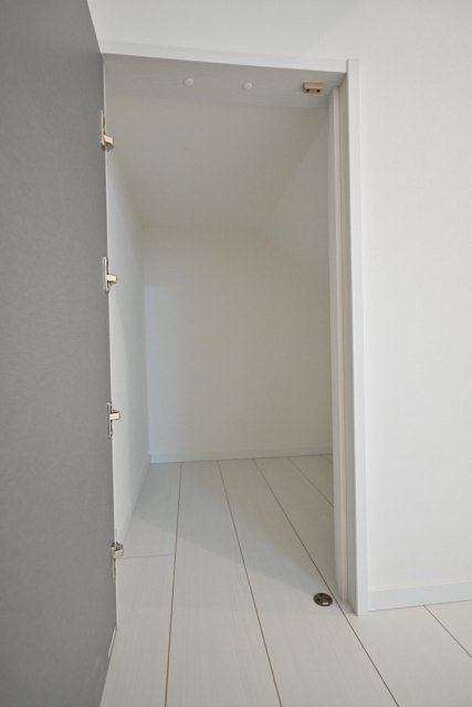 Ｔｈｅ　Ｒｅｓｉｄｅｎｃｅ　Ｎｉｈｏｎｂａｓｈｉの収納|（DK）