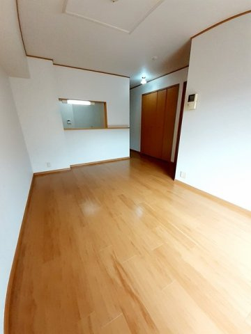 ラッフィナート・カーサ壱番館の内装