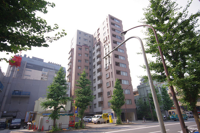 シティハイツ本郷の画像