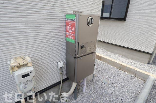 《仲介手数料無料》練馬区大泉学園町８丁目6-7新築一戸建てリガーレのその他