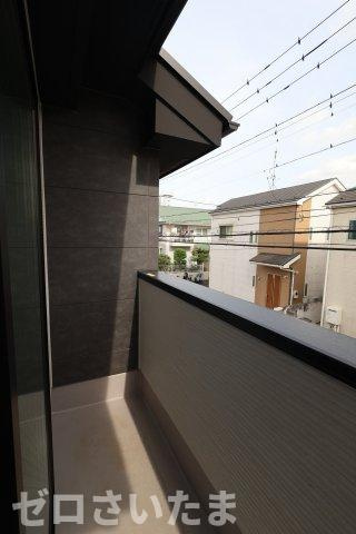 《仲介手数料無料》練馬区大泉学園町８丁目6-7新築一戸建てリガーレ