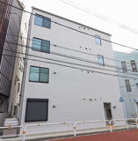 ライフタウン西日暮里の画像