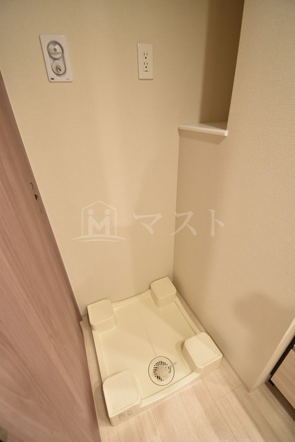 北浜ミッドタワーのその他
