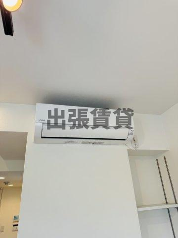 仲介手数料0円！LUORE黒川EASTの設備