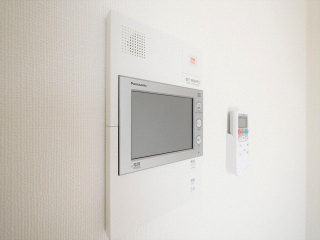 S-RESIDENCE大阪九条Northのセキュリティ