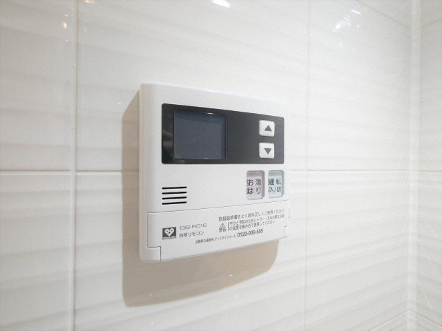 S-RESIDENCE大阪九条Northの設備
