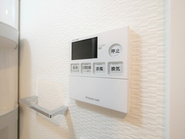 S-RESIDENCE大阪九条Northの設備