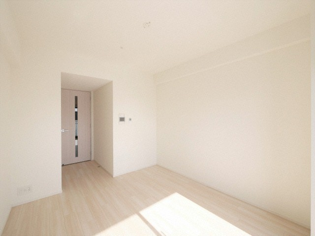 S-RESIDENCE大阪九条Northの内装