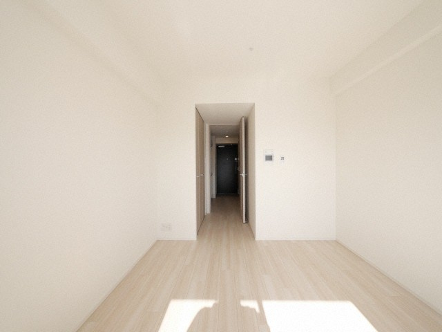 S-RESIDENCE大阪九条Northの洋室