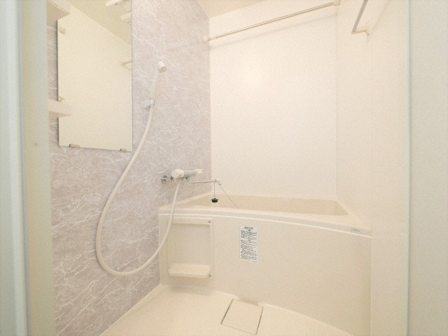 S-RESIDENCE大阪九条Northの浴室