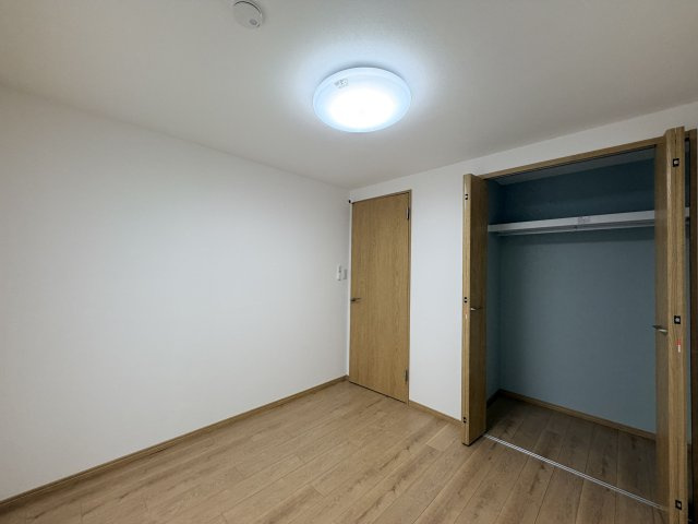 【洋室】 | 下大利団地☆仲介手数料無料☆