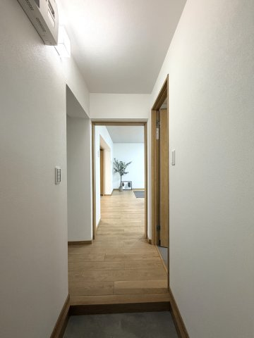 【玄関】 | 下大利団地☆仲介手数料無料☆