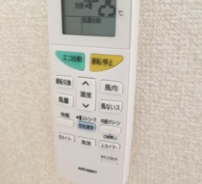 駒形ハイツの設備