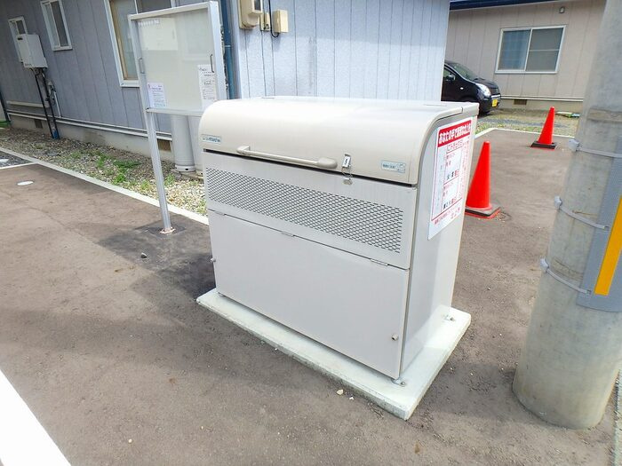 シャムロックのその他