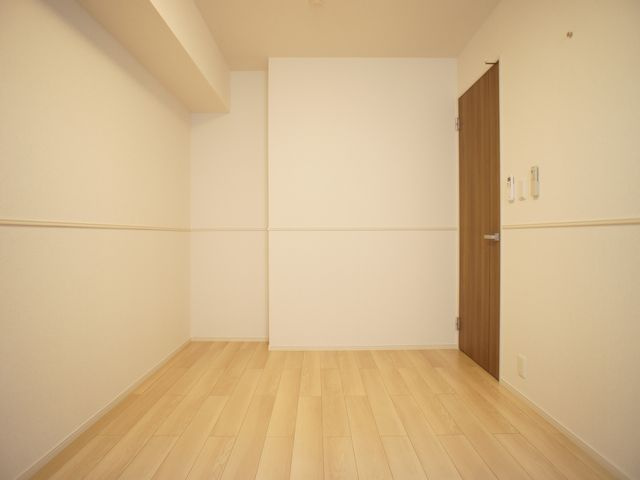 【子供部屋】 | メゾン・ストリートⅡ | お部屋がスッキリ！充実収納付きです♪