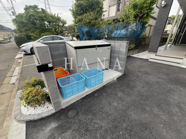 アルクAu Soleilのその他共用部分