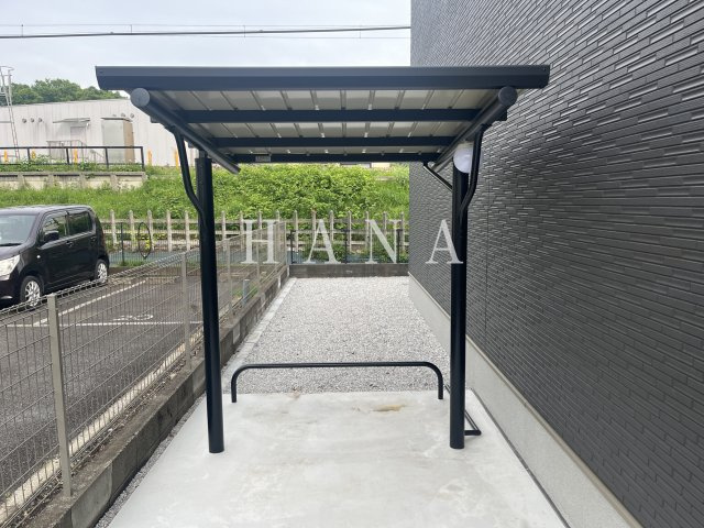 アルクAu Soleilのその他共用部分