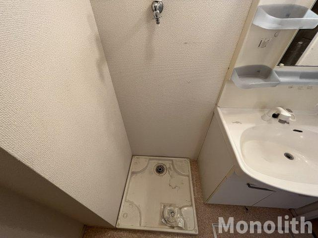 クロッシュデュボヌールⅡの設備