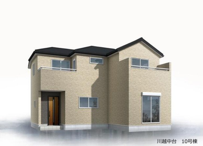川越中台全13棟　新築戸建　リーブルガーデン