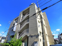 ハイツ仙波苑の画像