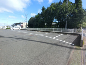 【駐車場】 | レオパレス富光