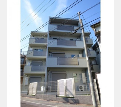 【外観】 | Casa　Lupinus