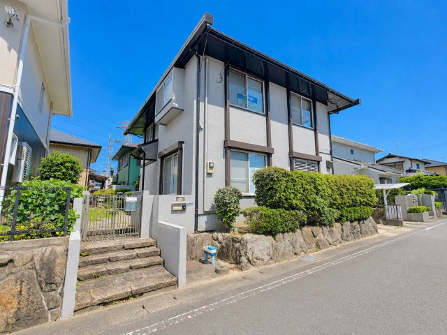 筑紫駅前通2丁戸建
