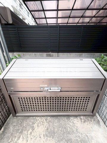 プレシア松崎のその他共用部分