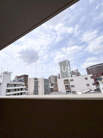 プレシア松崎の展望