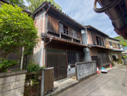 I様日方戸建の画像