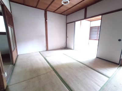 【和室】 | I様日方戸建