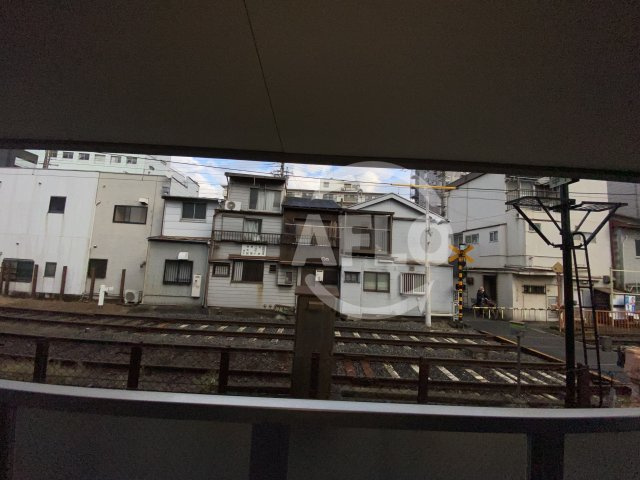 KTIレジデンス阿倍野のその他|KTIレジデンス阿倍野　眺望