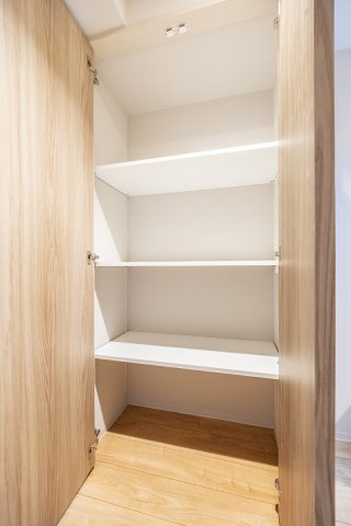 【その他】デュオメゾン品川戸越