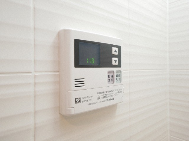 S-RESIDENCE福島grandeの設備
