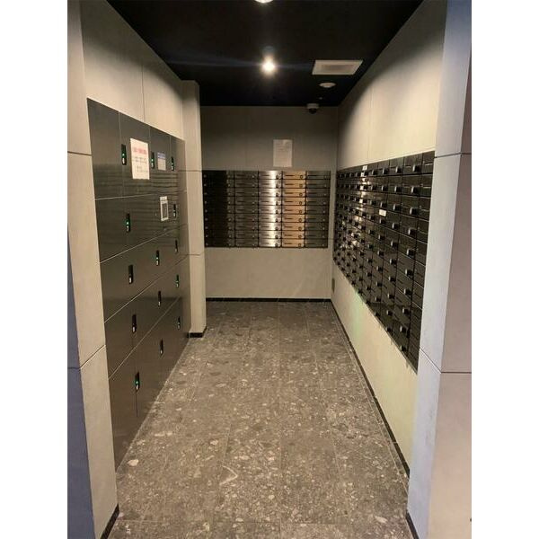 S-RESIDENCE福島grandeのその他共用部分