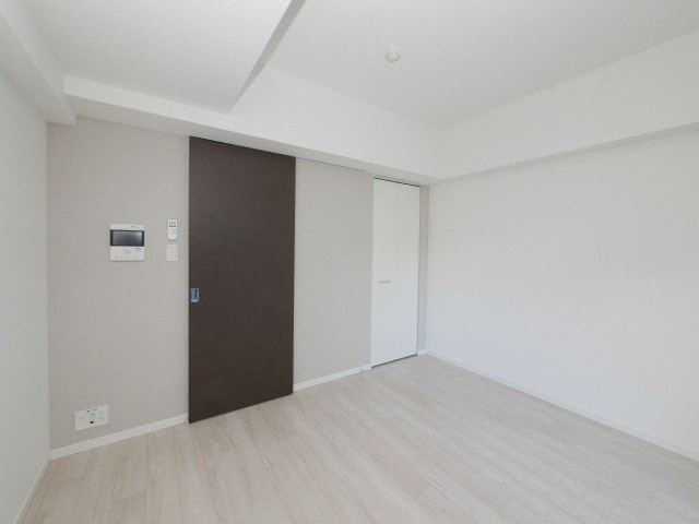 S-RESIDENCE福島grandeの内装