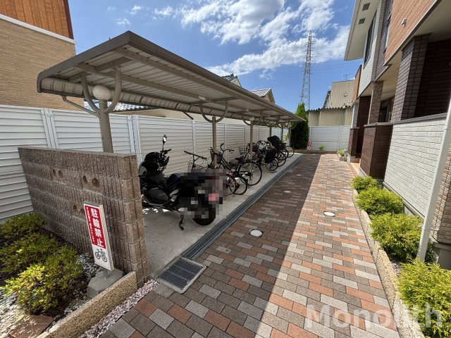 バニラベルのその他共用部分
