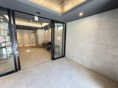 【その他】 | DOUBLE NINE RESIDENCE TENNOJIMINAMI