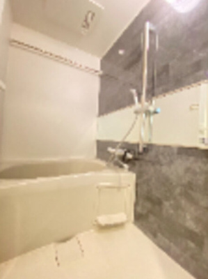 【浴室】 | DOUBLE NINE RESIDENCE TENNOJIMINAMI