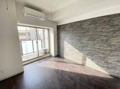 【寝室】 | DOUBLE NINE RESIDENCE TENNOJIMINAMI