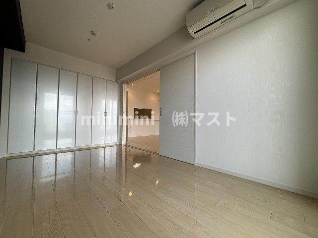 本町橋タワーの内装|※建物内別間取参考写真