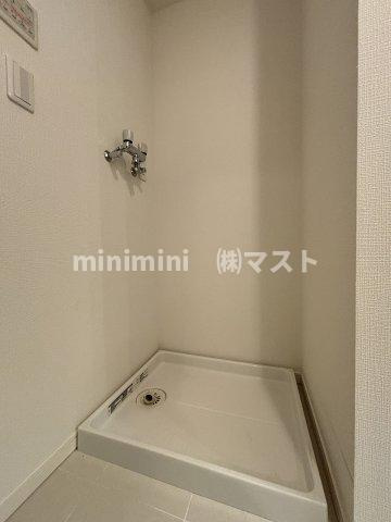 本町橋タワーの設備|※建物内別間取参考写真