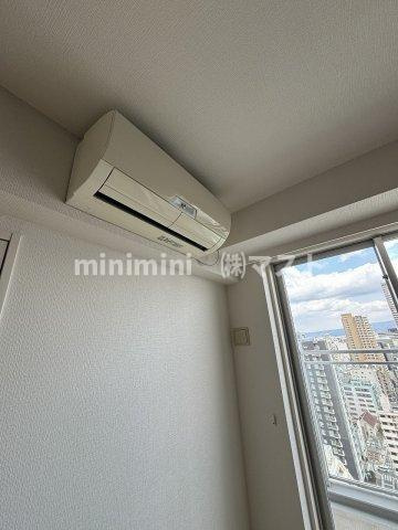 本町橋タワーの設備|※建物内別間取参考写真