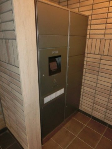 アークグラン大阪ＷＥＳＴのその他共用部分