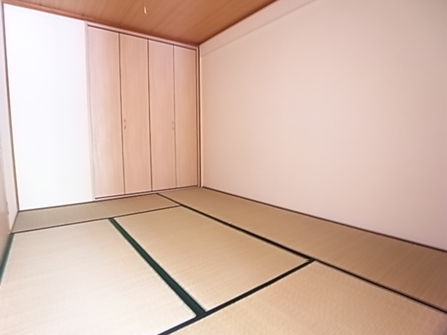 グリーンサイド春名3のその他