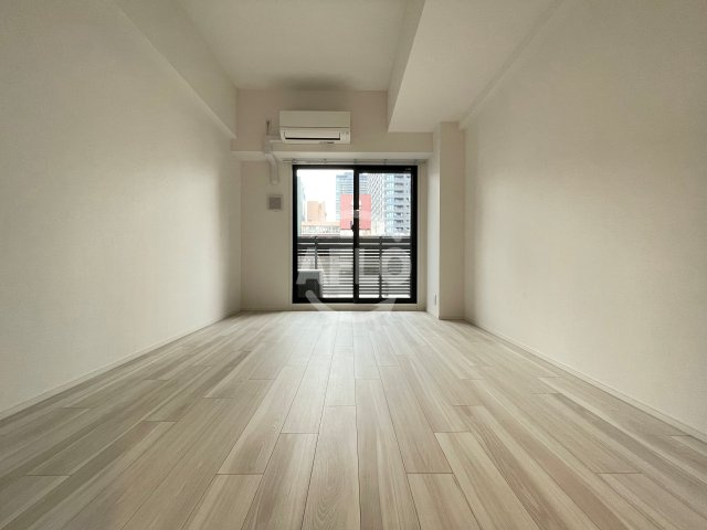 S-RESIDENCE堺筋本町Deuxの居間・リビング|S-RESIDENCE堺筋本町Deux　居間