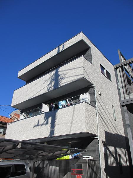 リブレリア習志野