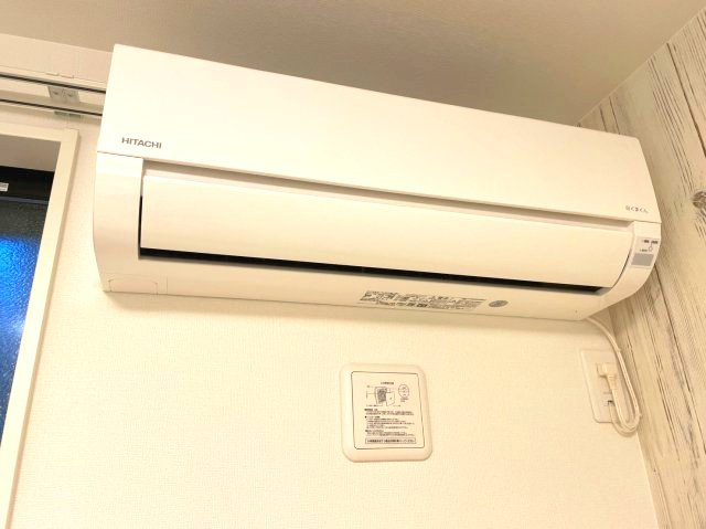 サクラハイム生田の設備