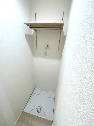 サクラハイム生田の設備